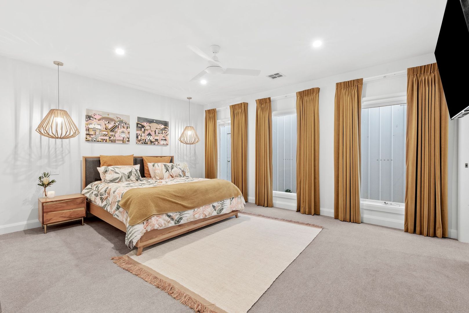 Fox Building Group Winchelsea Custom Home 10