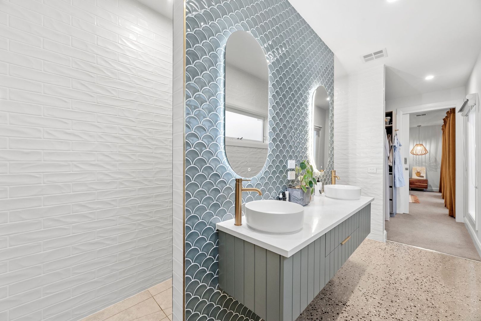 Fox Building Group Winchelsea Custom Home 11