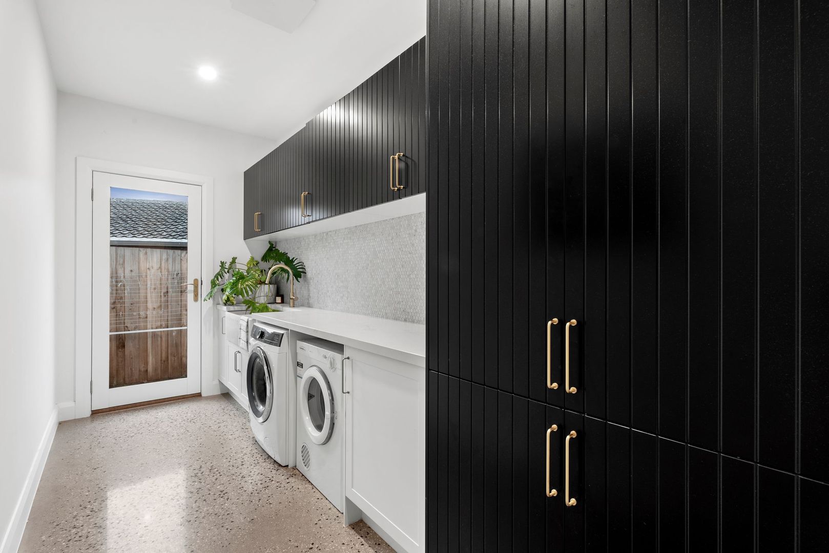 Fox Building Group Winchelsea Custom Home 16