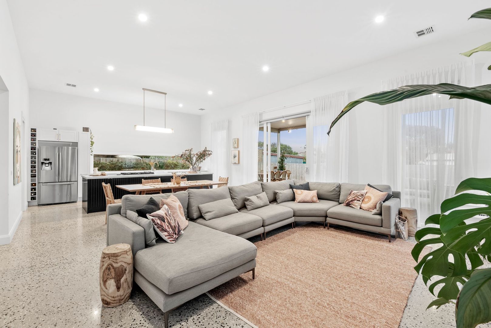 Fox Building Group Winchelsea Custom Home 9