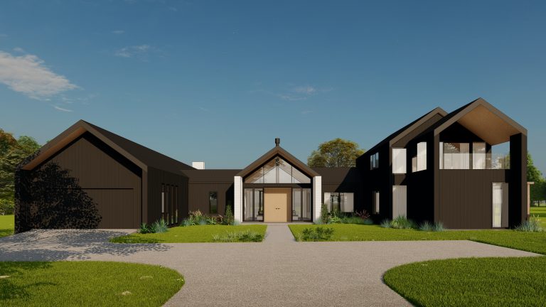 Winchelsea Countryside Sanctuary Fox Building Group Rubi Architects 1