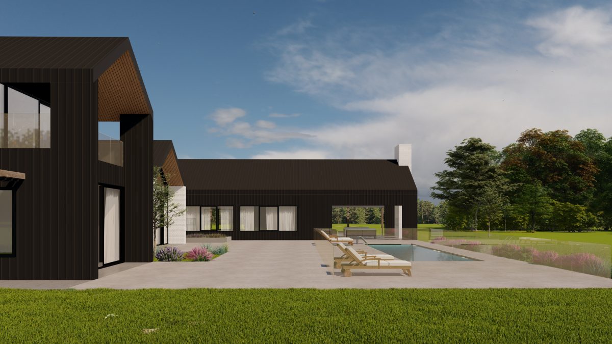 Winchelsea Countryside Sanctuary Fox Building Group Rubi Architects 5