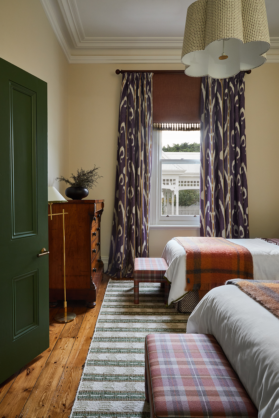 Fox Building Group Heritage Renovation Tullynagee Warrnambool 100