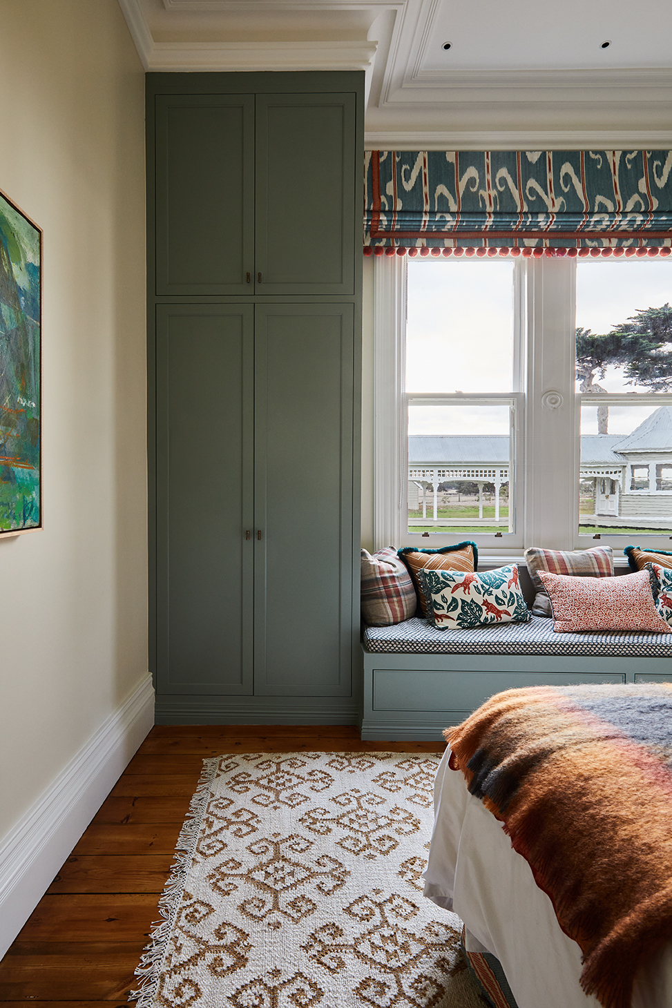 Fox Building Group Heritage Renovation Tullynagee Warrnambool 121