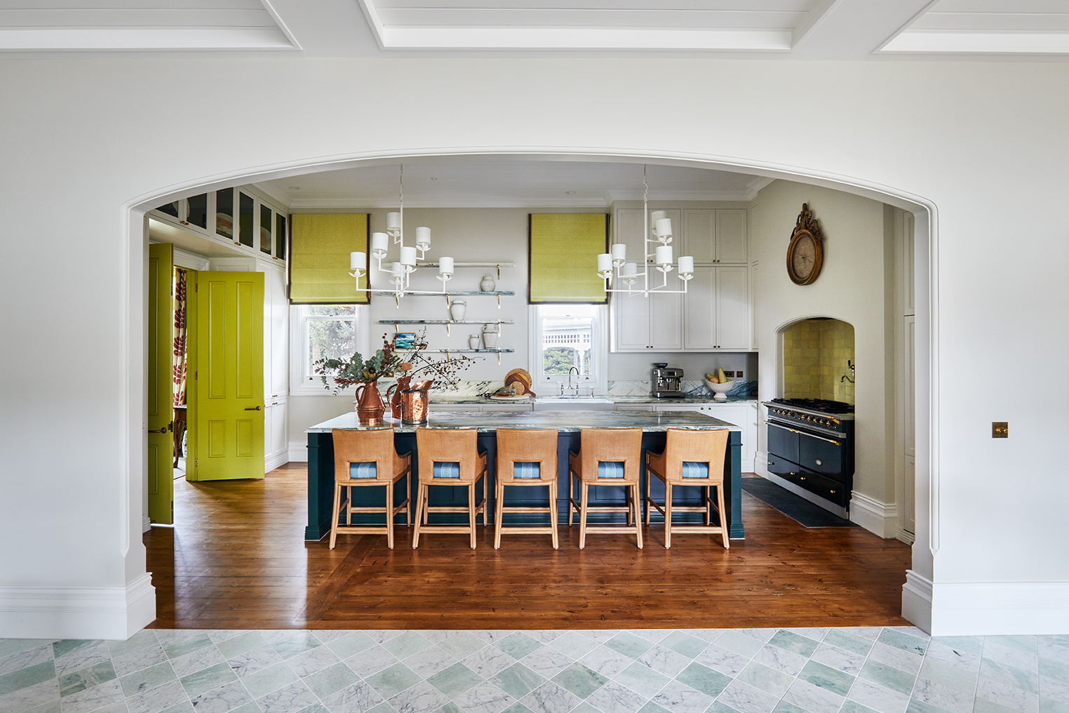 Fox Building Group Heritage Renovation Tullynagee Warrnambool 22