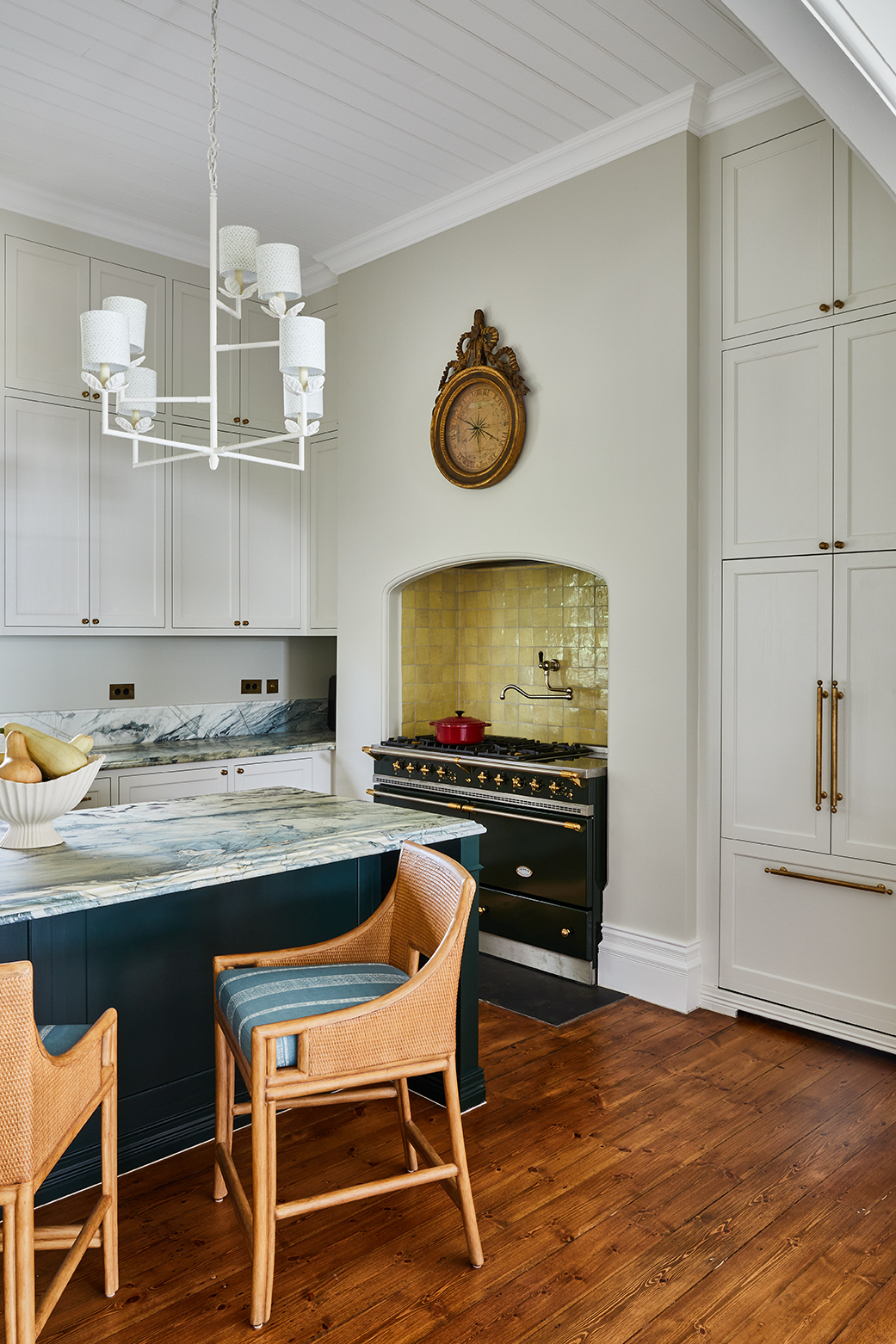 Fox Building Group Heritage Renovation Tullynagee Warrnambool 25