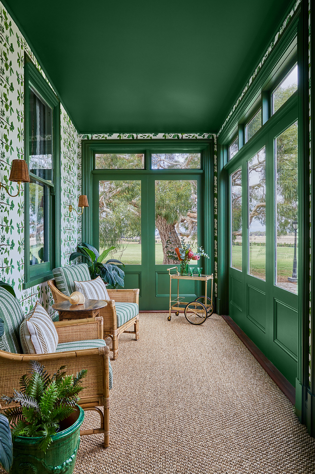Fox Building Group Heritage Renovation Tullynagee Warrnambool 44