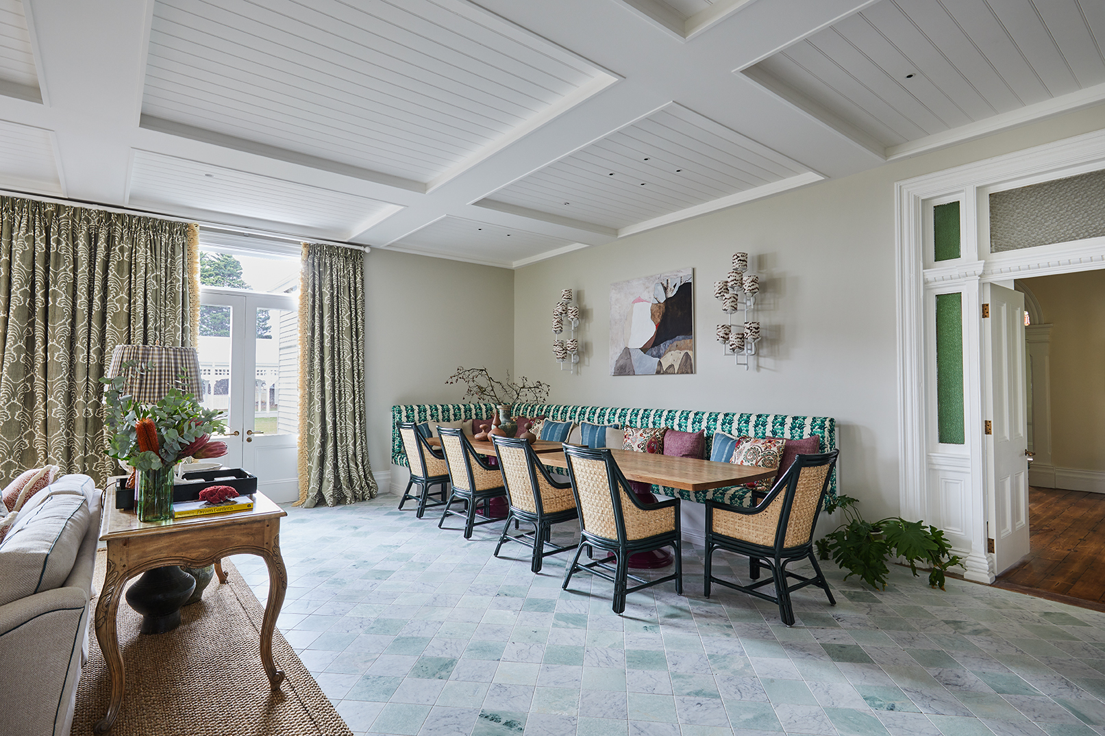Fox Building Group Heritage Renovation Tullynagee Warrnambool 65
