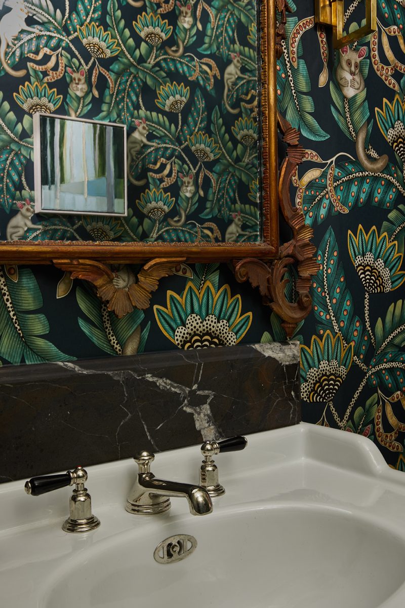 Fox Building Group Heritage Renovation Tullynagee Warrnambool 119