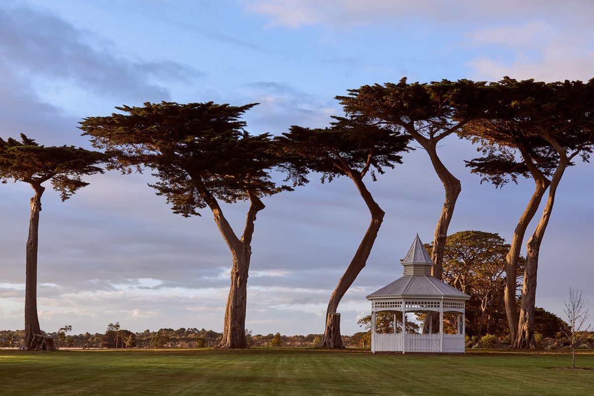 Fox Building Group Heritage Renovation Tullynagee Warrnambool 6