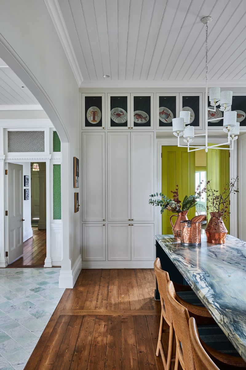 Fox Building Group Heritage Renovation Tullynagee Warrnambool 60