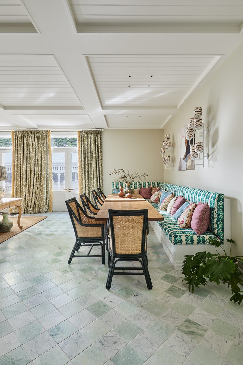 Fox Building Group Heritage Renovation Tullynagee Warrnambool 64