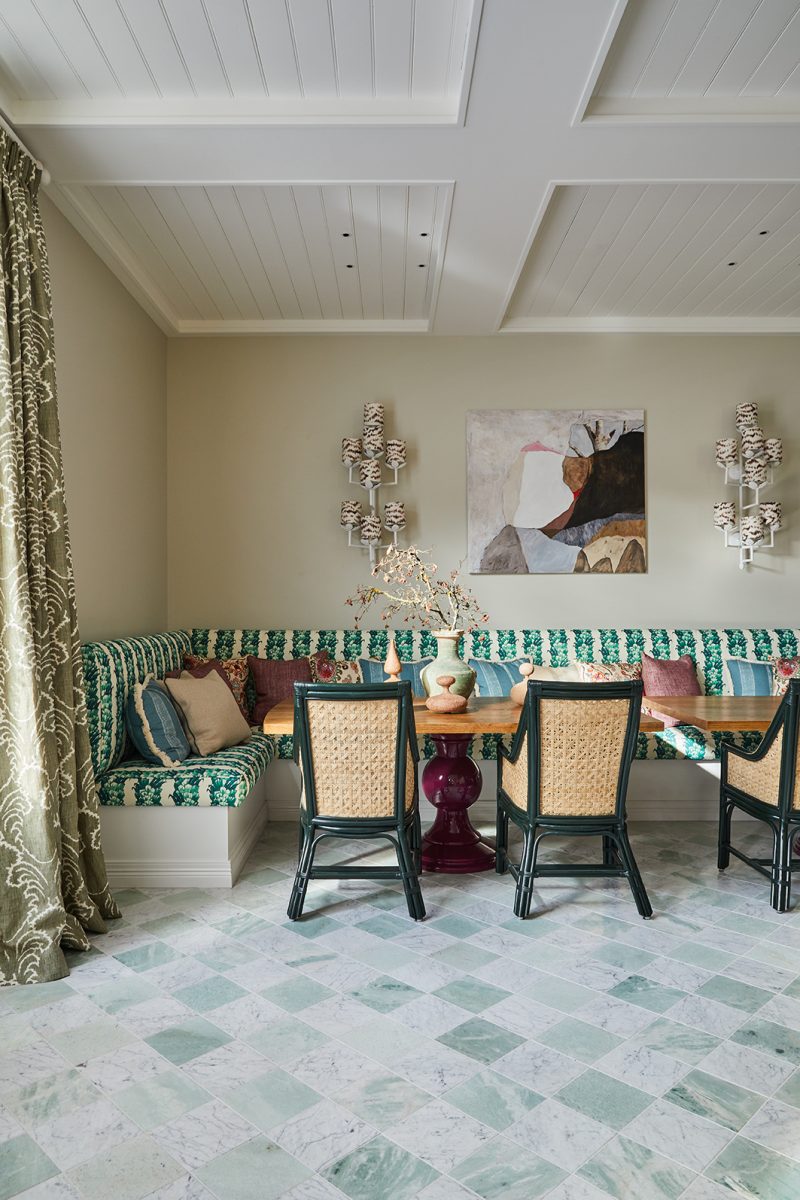 Fox Building Group Heritage Renovation Tullynagee Warrnambool 73
