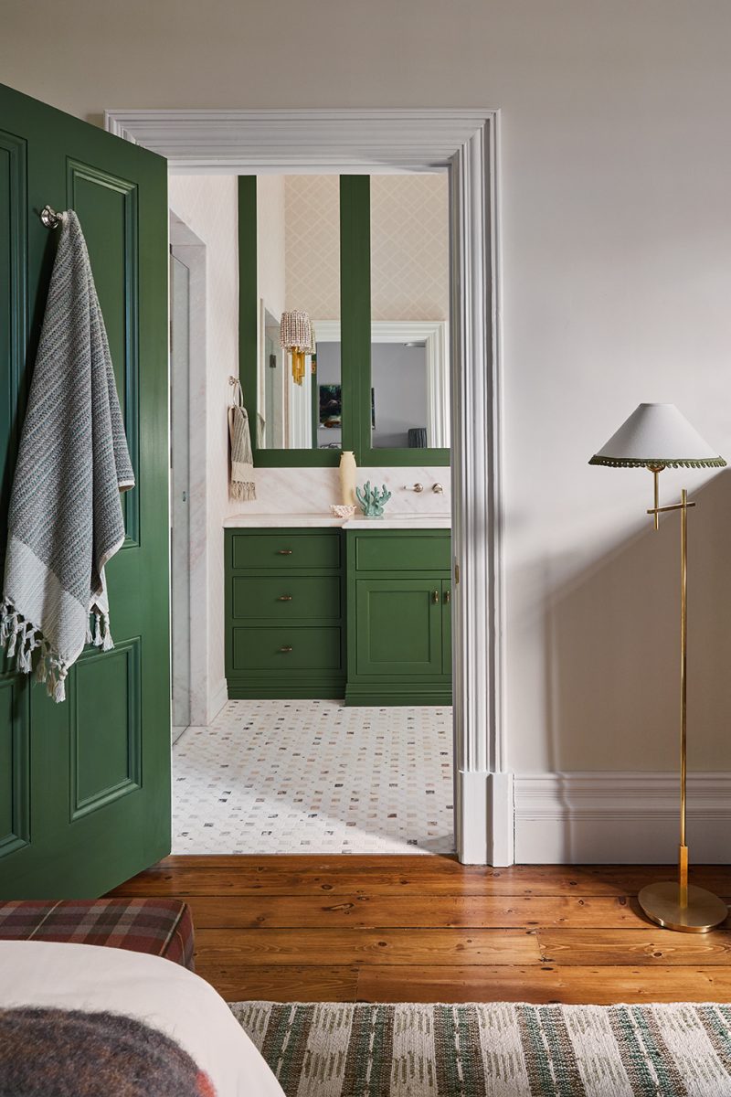Fox Building Group Heritage Renovation Tullynagee Warrnambool 94