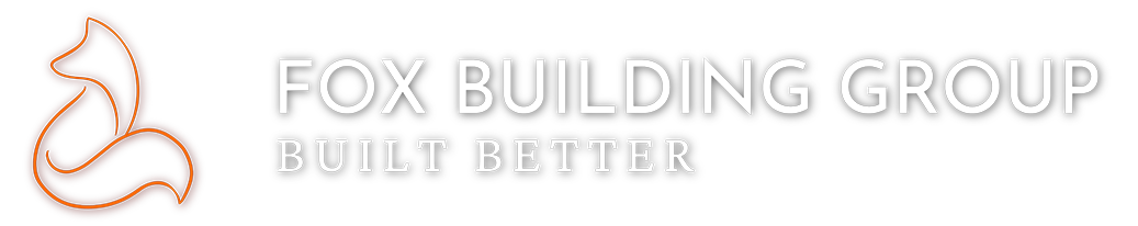 Logo of Fox Building Group