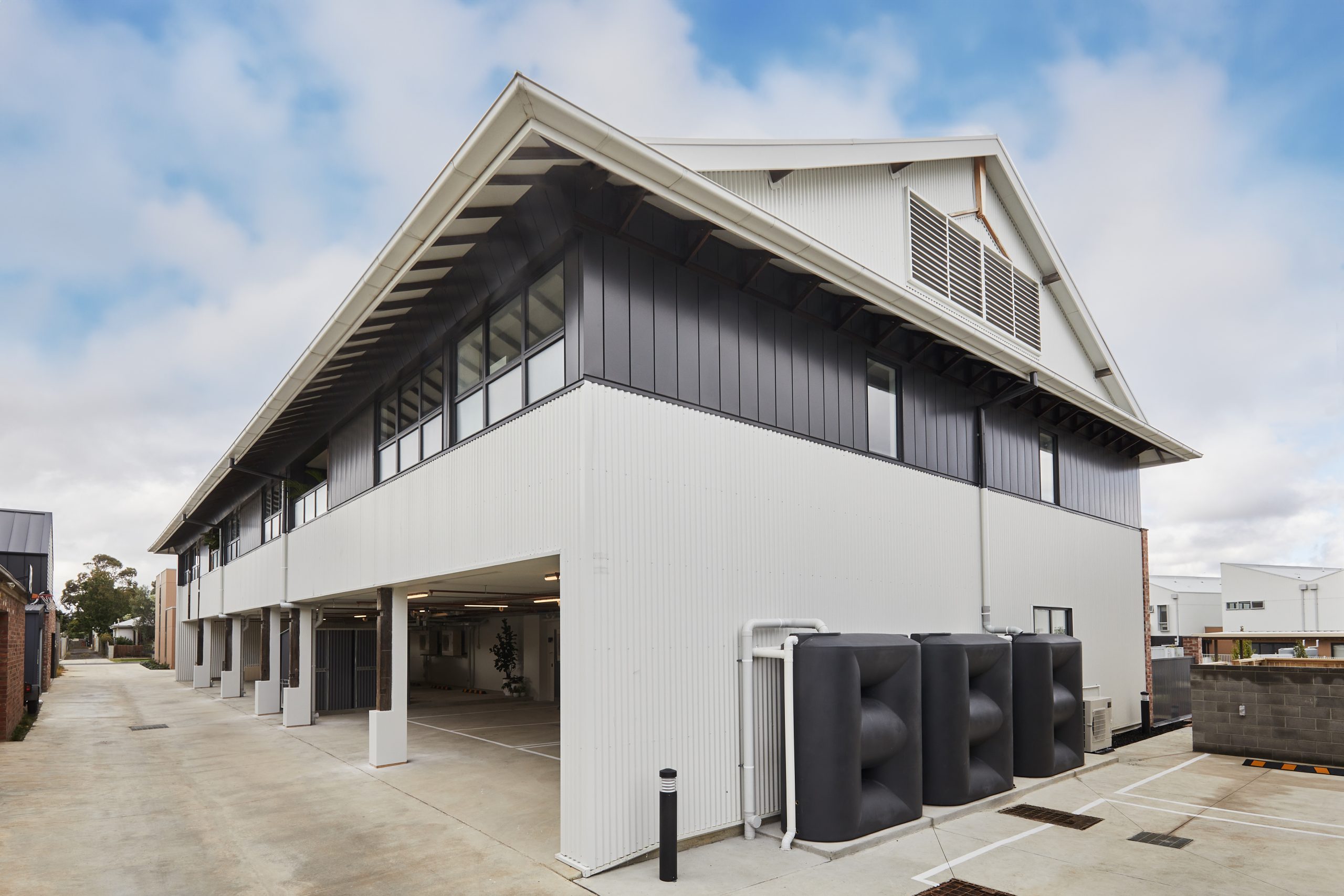 Geelong Bottleworks Apartments Fox Building Group 11 Scaled