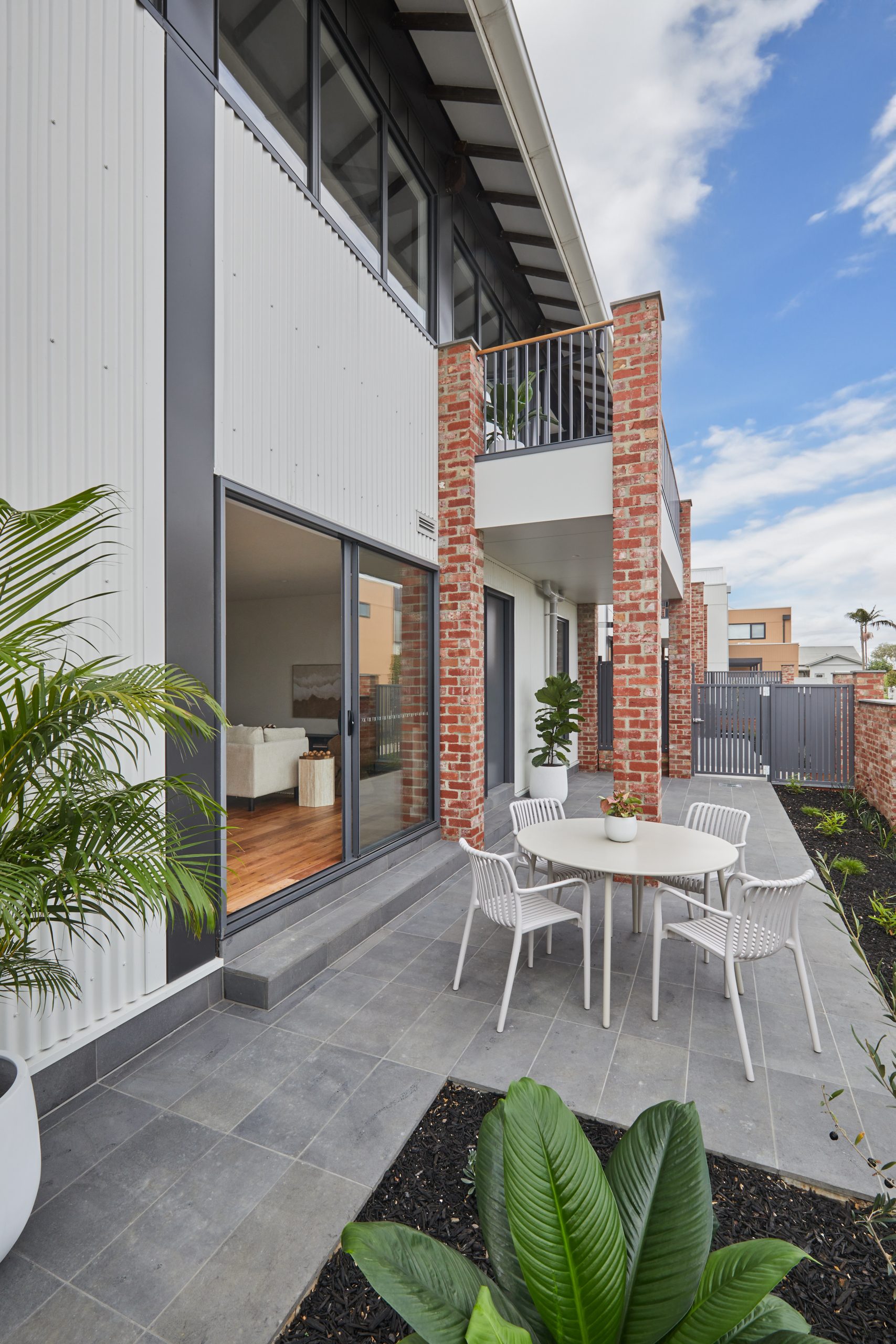 Geelong Bottleworks Apartments Fox Building Group 3 Scaled