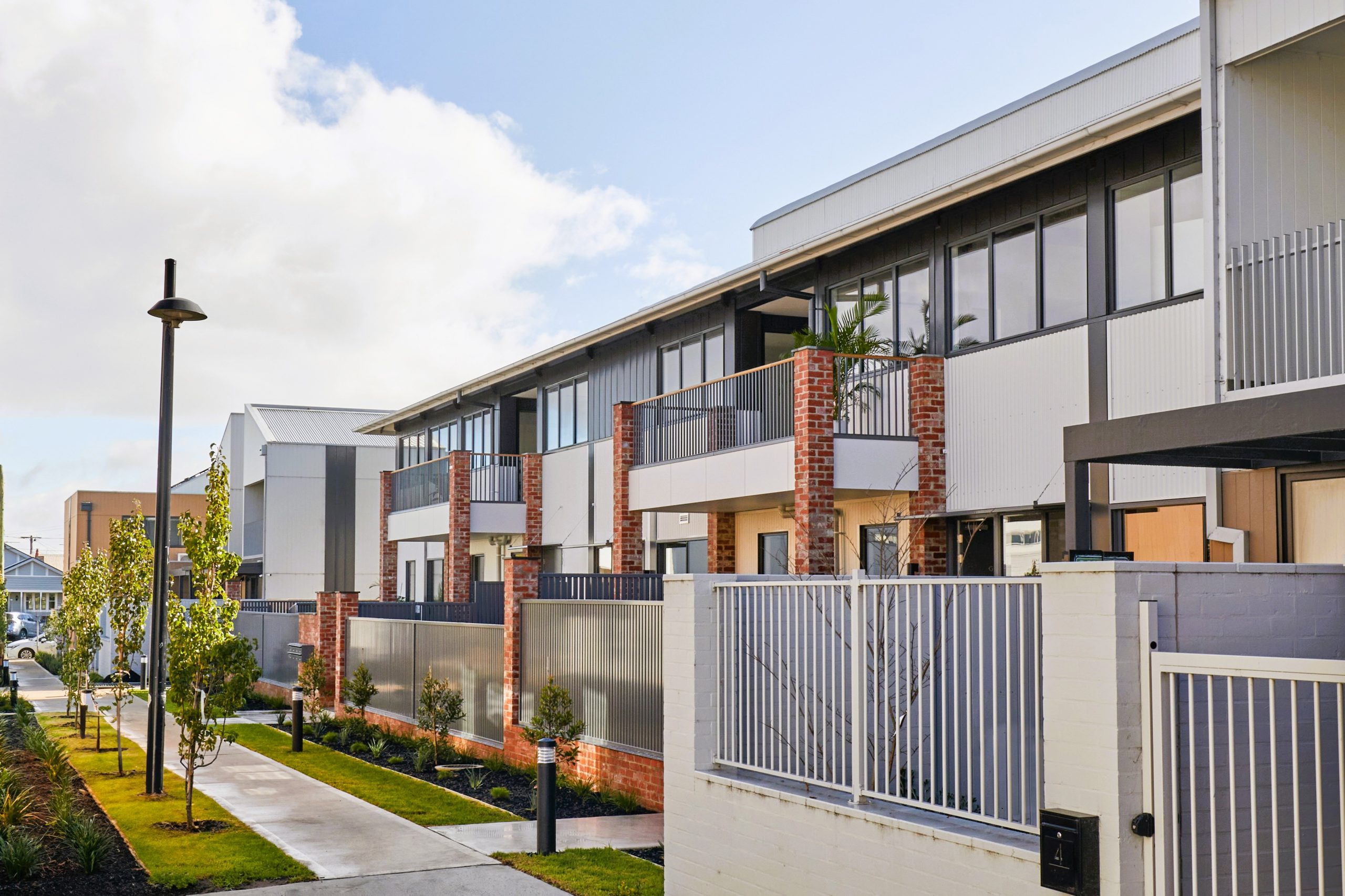Geelong Bottleworks Apartments Fox Building Group 53B Scaled