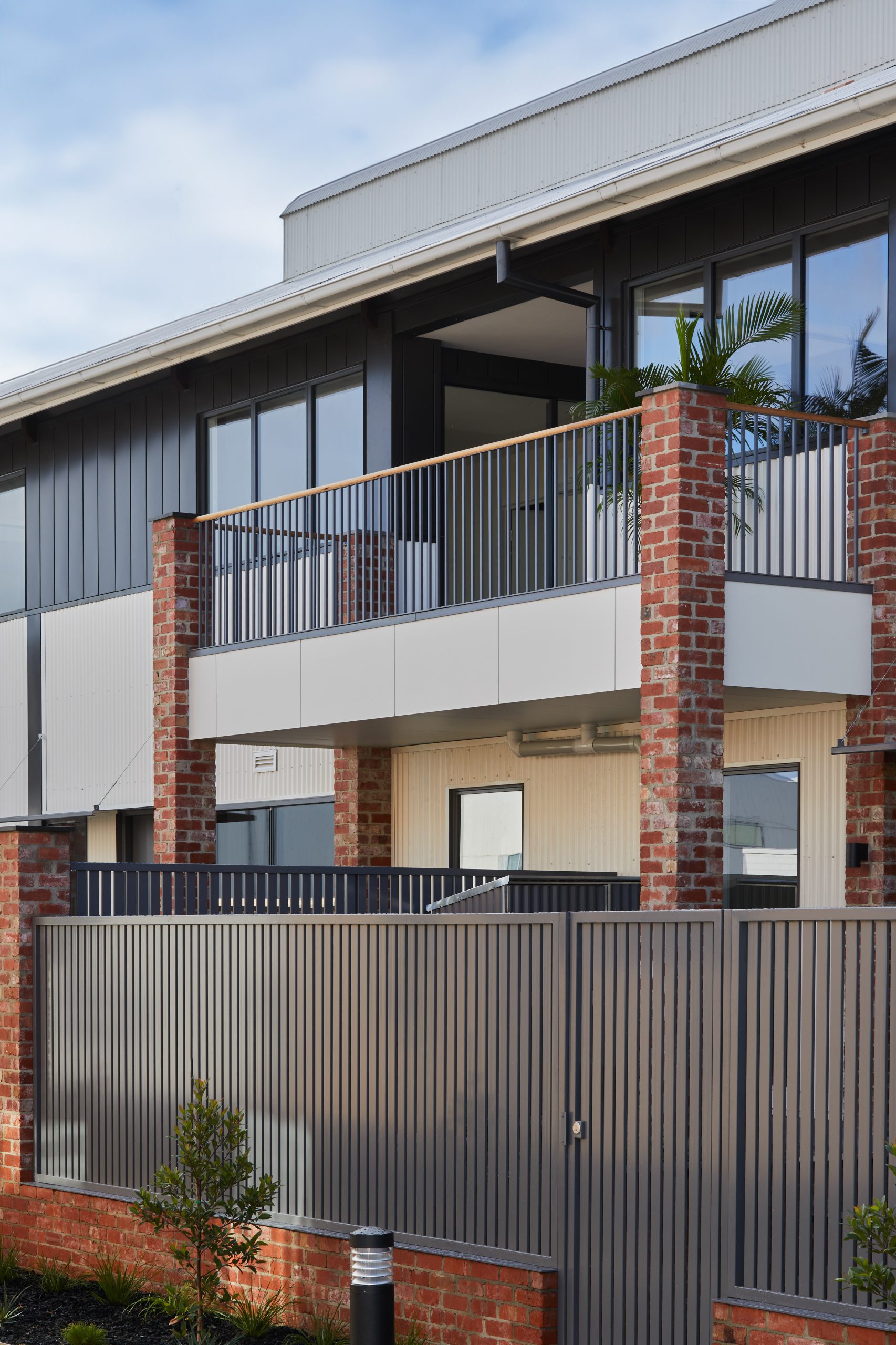 Geelong Bottleworks Apartments Fox Building Group 56 Scaled