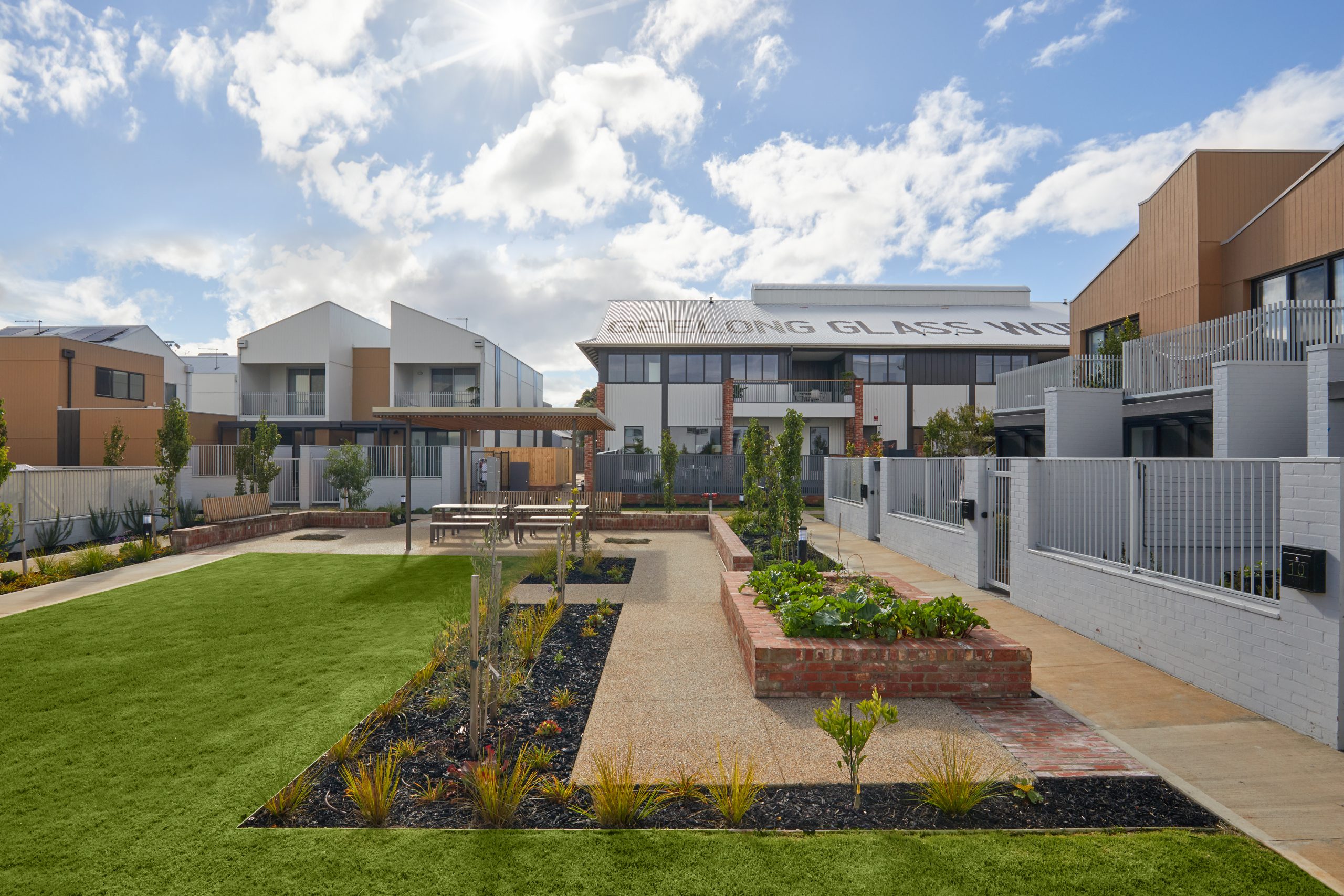 Geelong Bottleworks Apartments Fox Building Group 63 Scaled