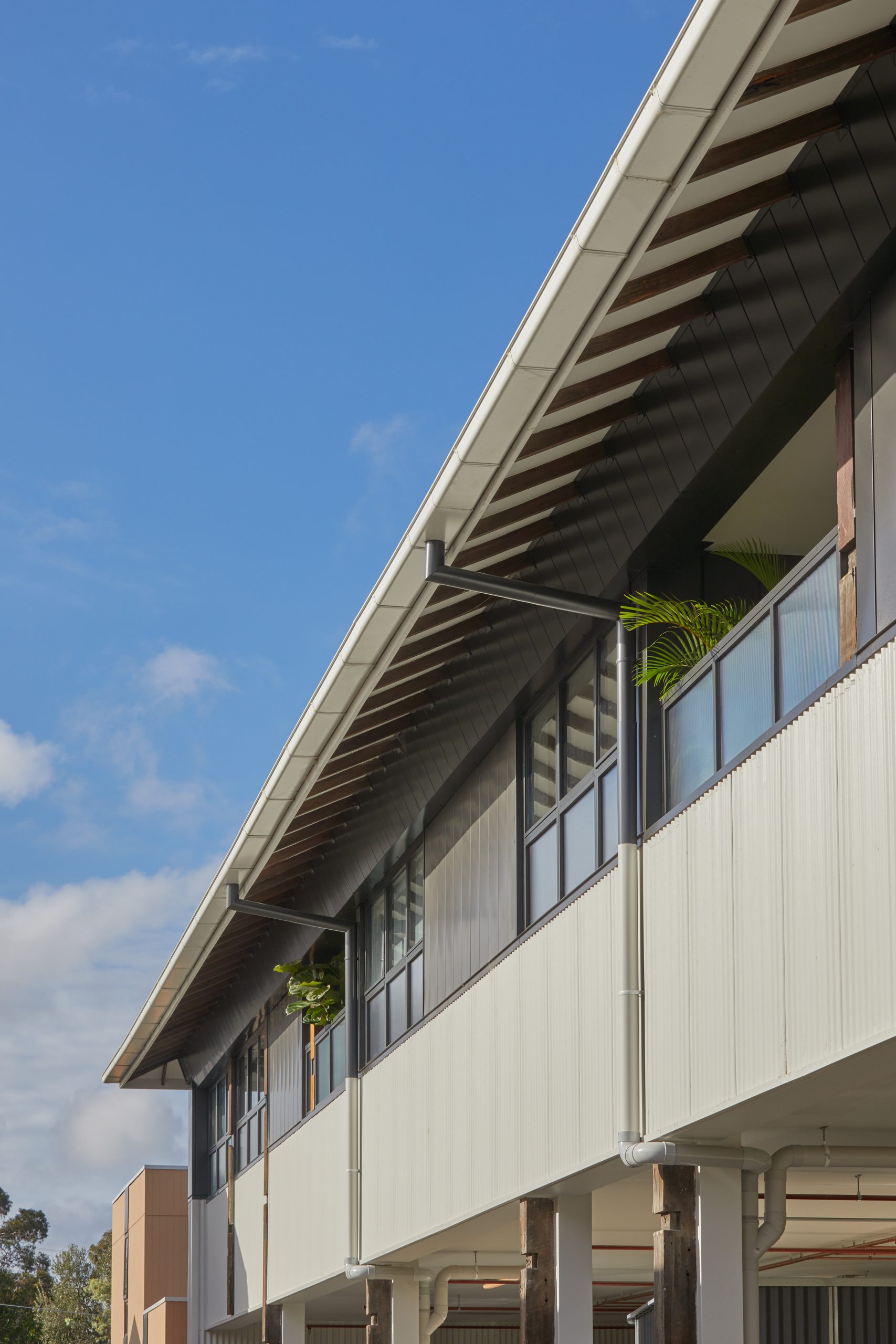 Geelong Bottleworks Apartments Fox Building Group 9 Scaled