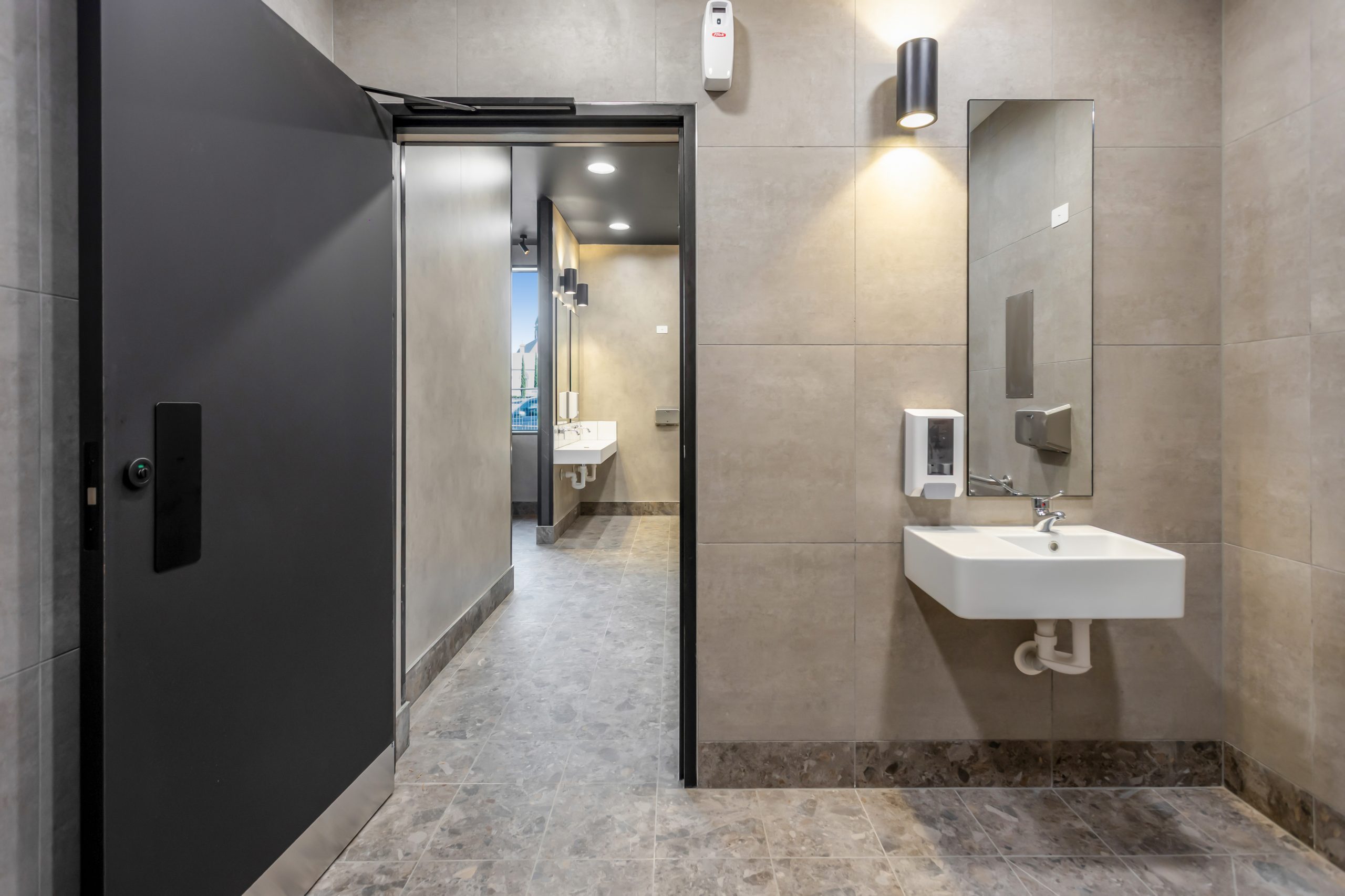 Kfc Warrnambool Fox Building Group Commercial Construction 18 Scaled