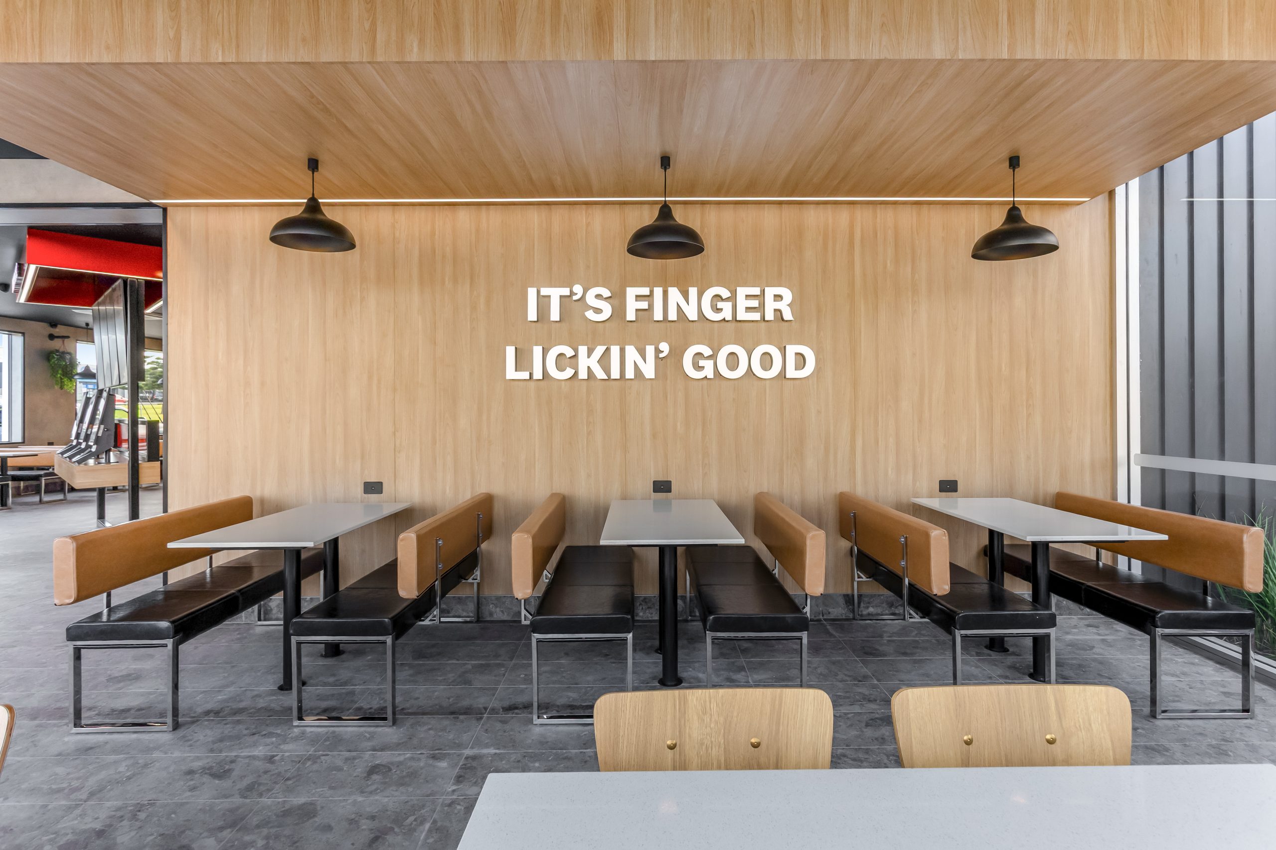 Kfc Warrnambool Fox Building Group Commercial Construction 30 Scaled