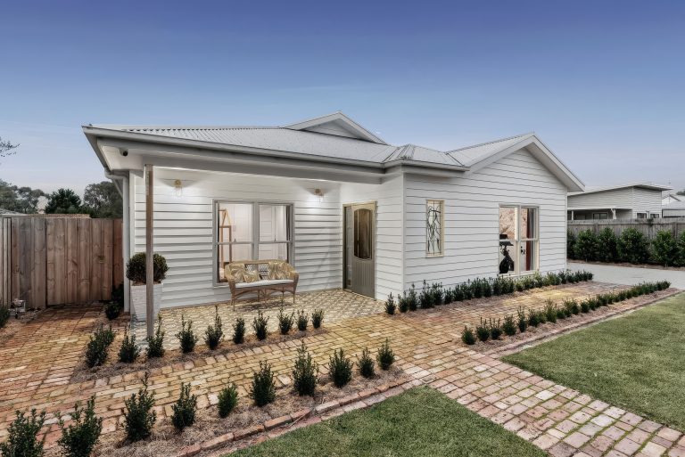 Fox Building Group Winchelsea Custom Home 2 Feature